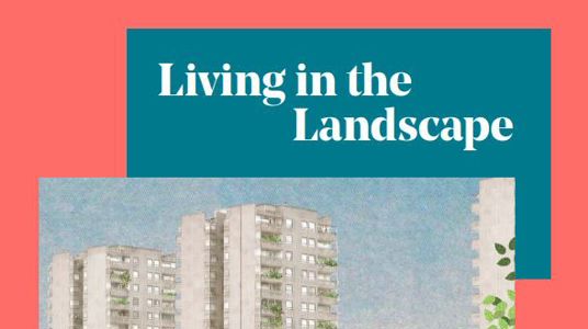 Living In The Landscape Full Report