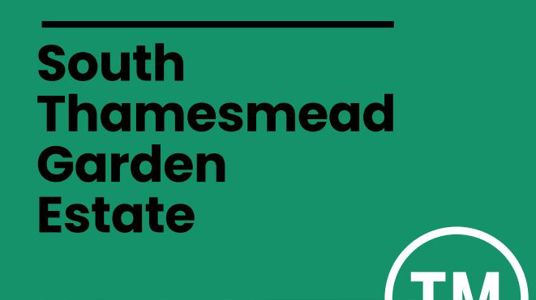 South Thamesmead Garden Estate Booklet