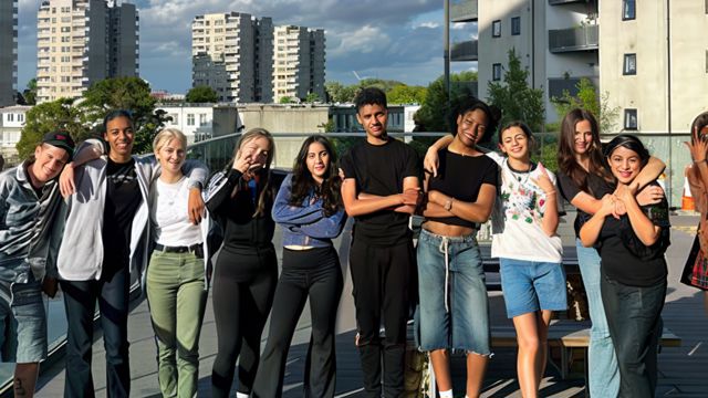 14-16 year-olds run the show, as Thamesmead festival announces a line-up spotlighting young talent