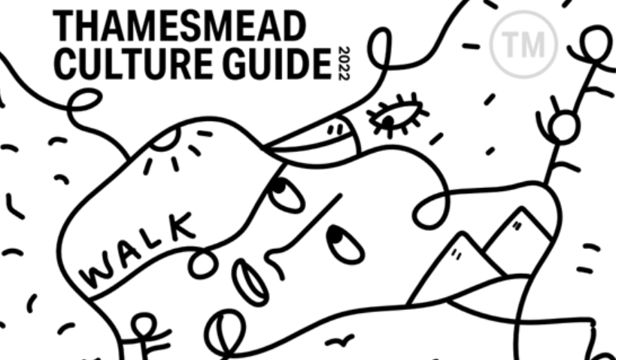 Thamesmead Culture Guide 2022