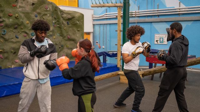 Thrive Boxing With Young People (1)