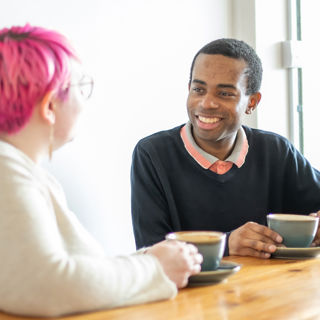 LGBTQIA+ Drop-In