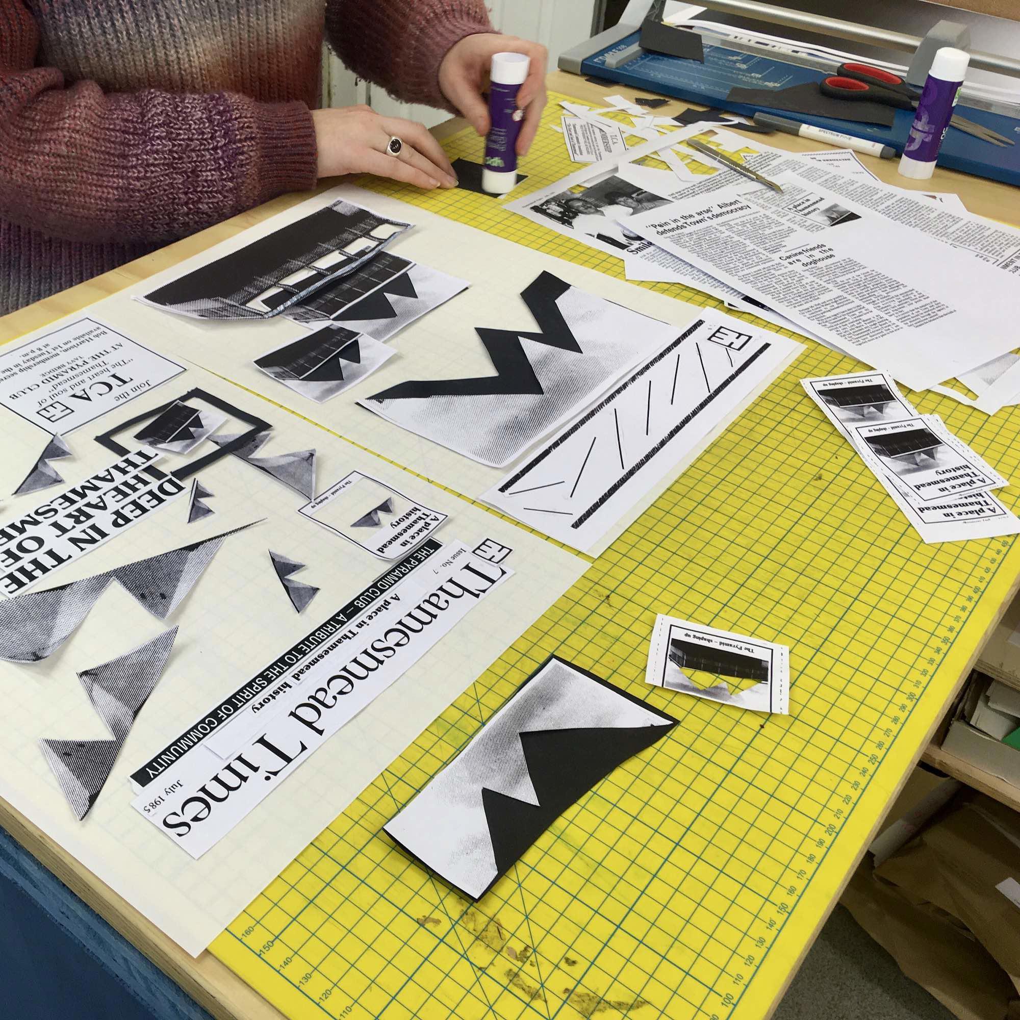 Thamesmead Times: Revisited