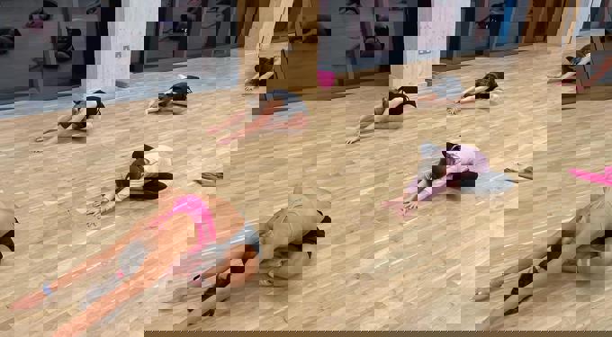 Prestige Dance Thamesmead