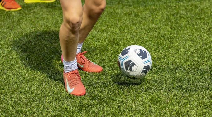 Charlton Athletic Football Training Sporting Club Thamesmead